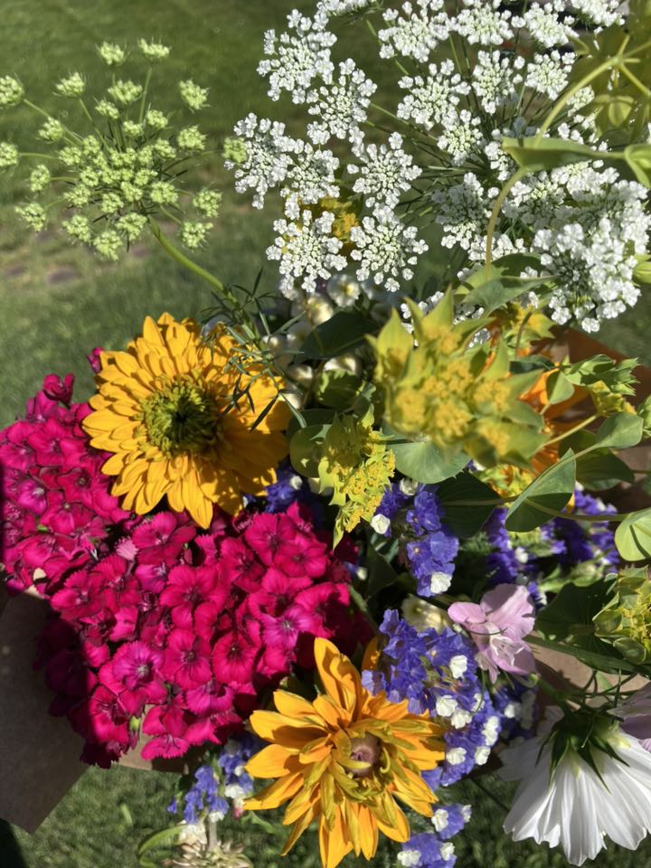 Burns Oregon Farmers Market